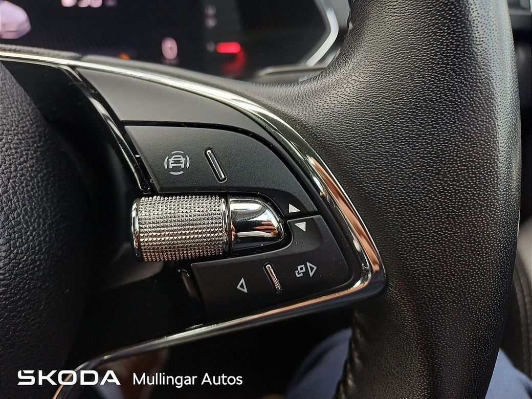 2022 Skoda Superb