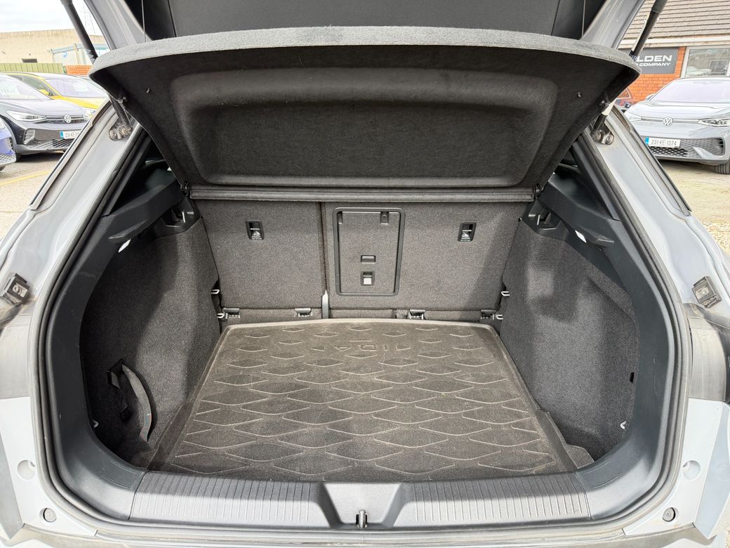 2023 Volkswagen ID.4