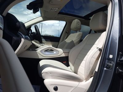 2025 Mercedes-Benz GLE Class