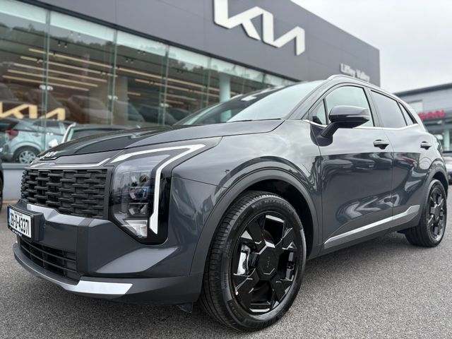vehicle for sale from Kia Liffey Valley