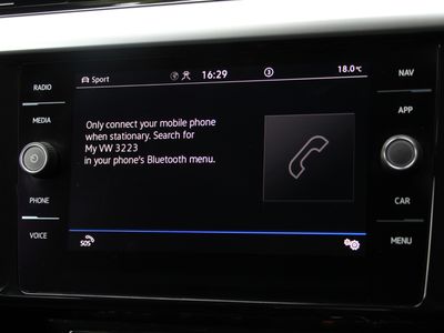 2023 Volkswagen Arteon