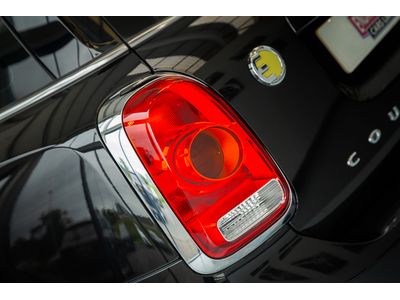 2019 Mini Countryman