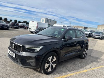 2023 Volvo XC40