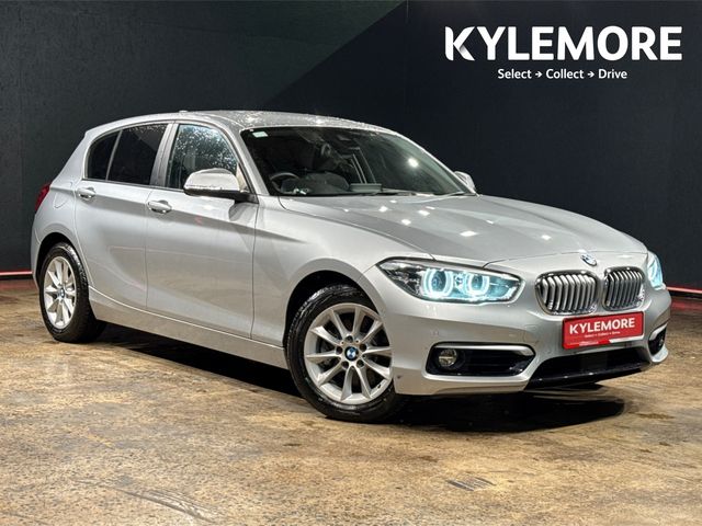 vehicle for sale from Kylemore Cars