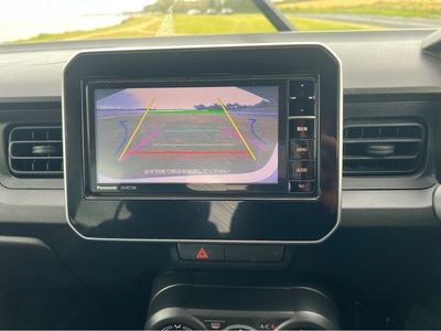 2016 Suzuki Ignis