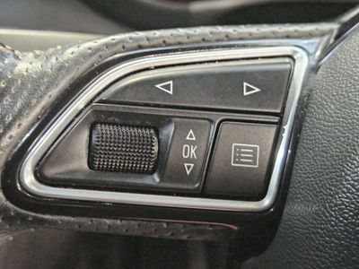 2016 Audi A1