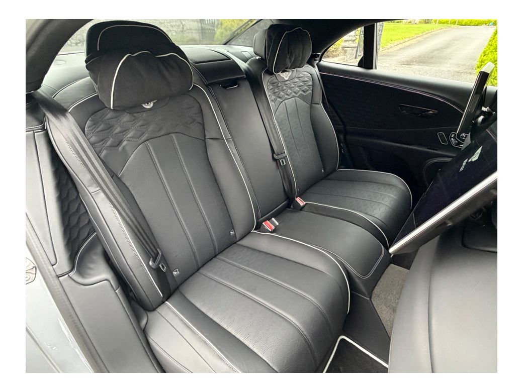 2025 Bentley Flying Spur