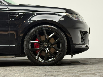 2020 Land Rover Range Rover Sport