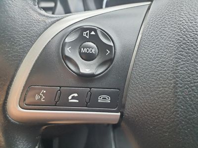 2015 Mitsubishi Outlander