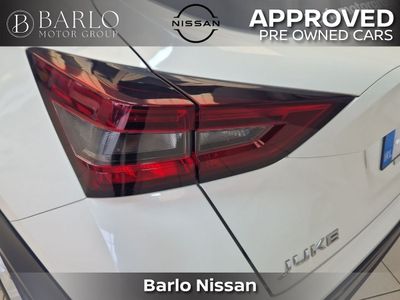 2021 Nissan Juke