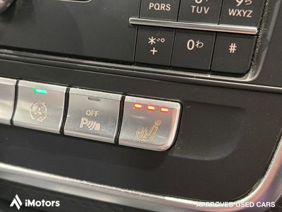 2018 Mercedes-Benz A Class