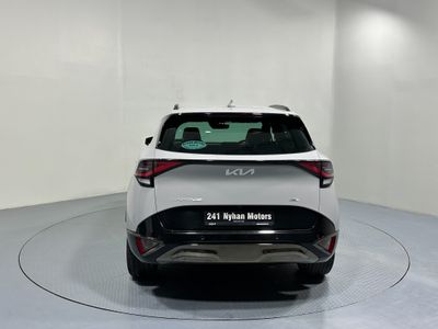 vehicle for sale from Nyhan Motors