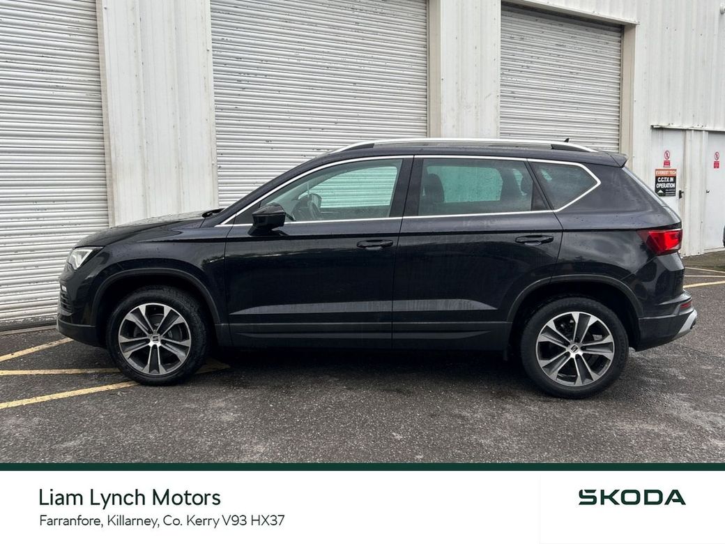 2023 SEAT Ateca