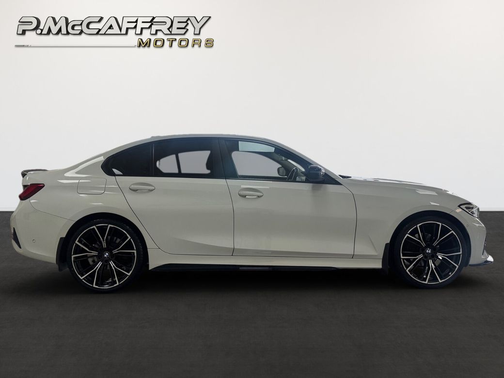 2019 BMW 3 Series