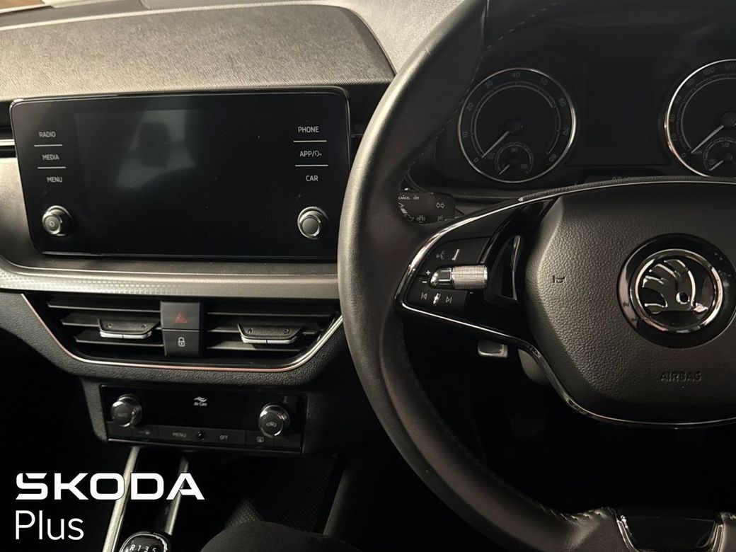 2024 Skoda Kamiq