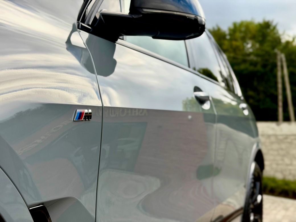 2024 BMW X7