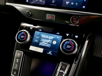 2024 Jaguar I-Pace