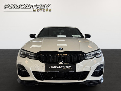 2020 BMW 3 Series