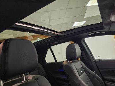 2025 Mercedes-Benz GLE Class
