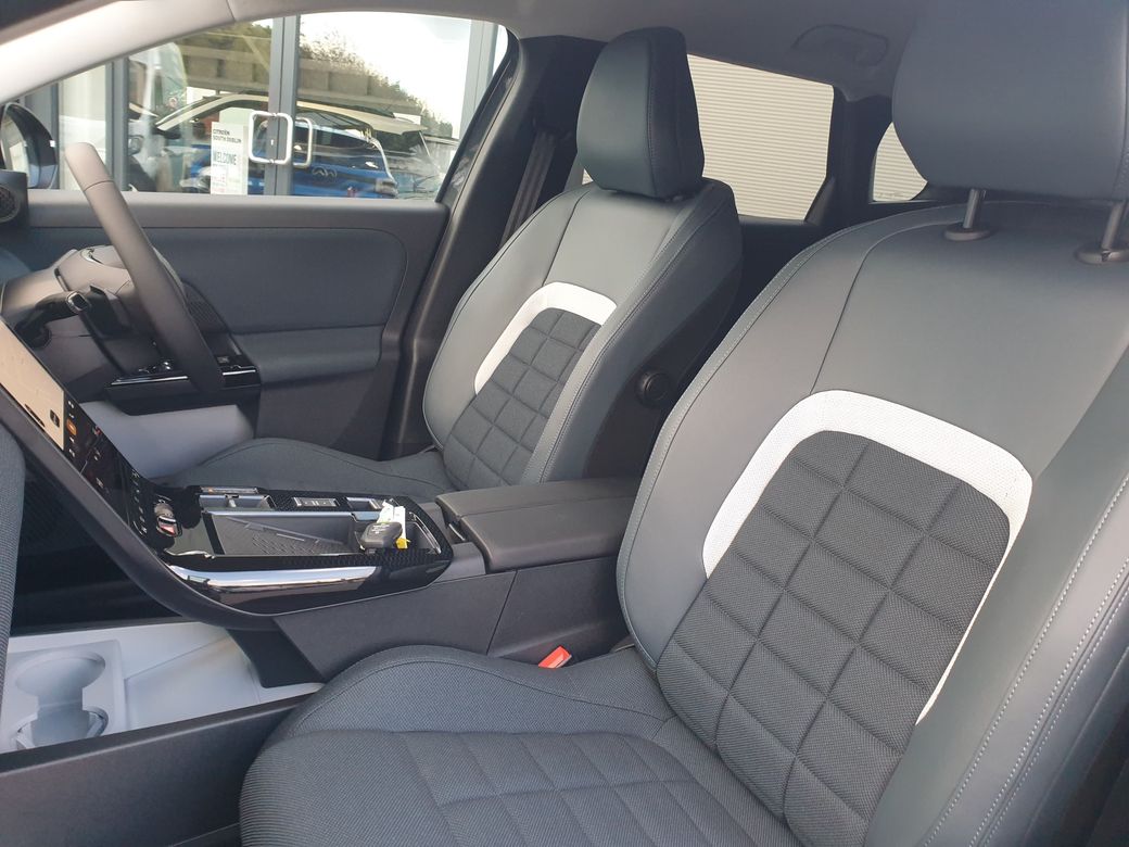 2026 Citroen C5 Aircross