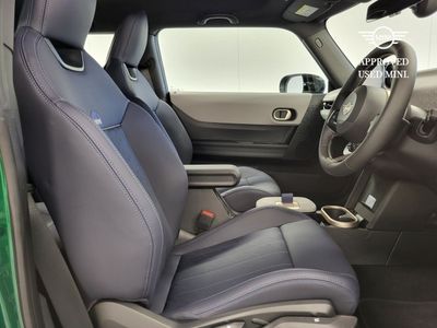 2025 Mini Cooper