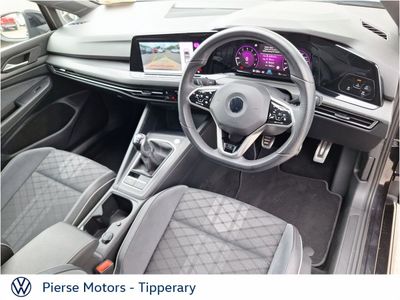 2022 Volkswagen Golf