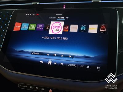 2024 Mercedes-Benz E Class
