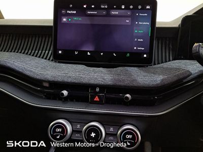 2026 Skoda Superb