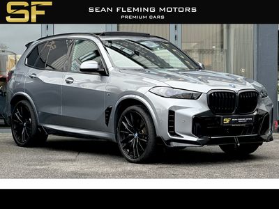 2025 BMW X5