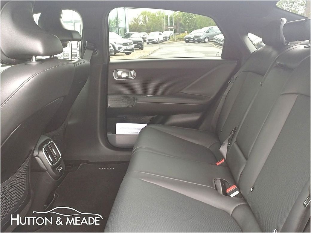 2024 Hyundai Ioniq 6