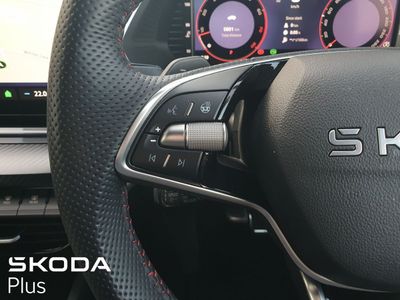 2025 Skoda Octavia