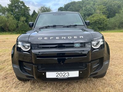 2023 Land Rover Defender