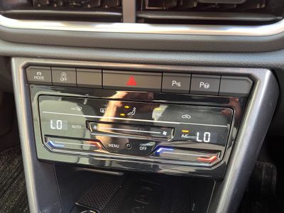 2023 Volkswagen T-Roc