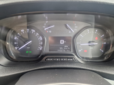 2022 Opel Vivaro