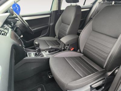 2018 Skoda Octavia