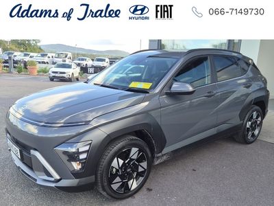 2026 Hyundai Kona