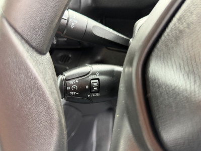 2021 Peugeot Partner