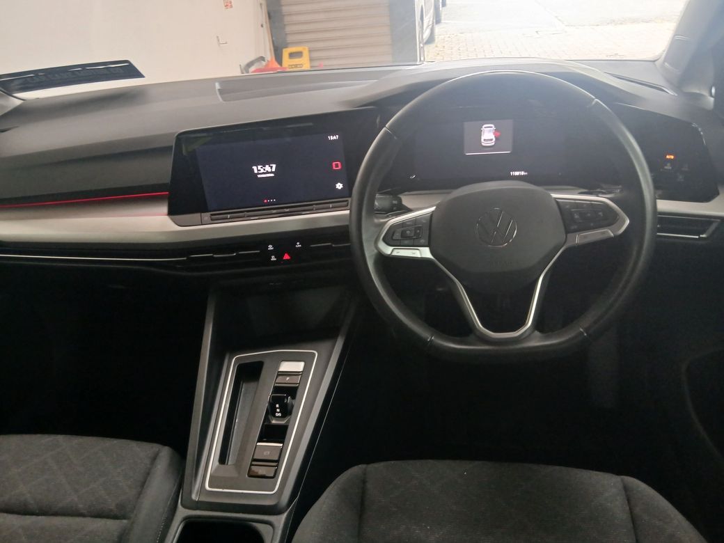 2023 Volkswagen Golf