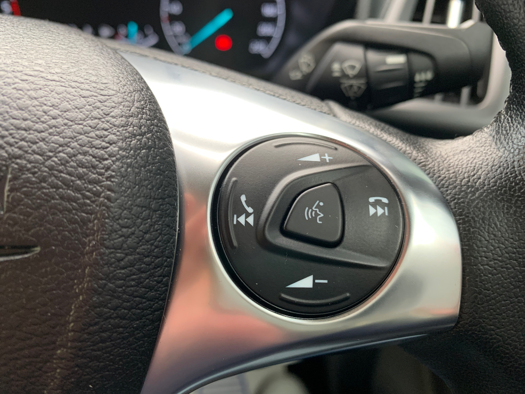 2023 Ford Transit Connect