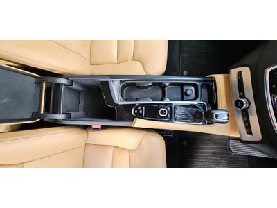2016 Volvo XC90