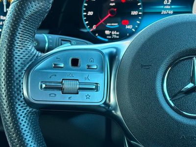 2022 Mercedes-Benz EQC