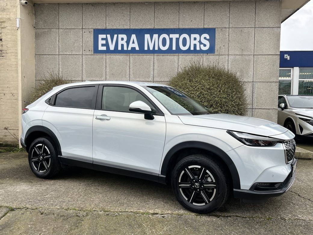 2022 Honda Vezel