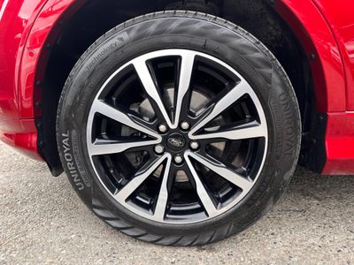 2019 Ford Kuga