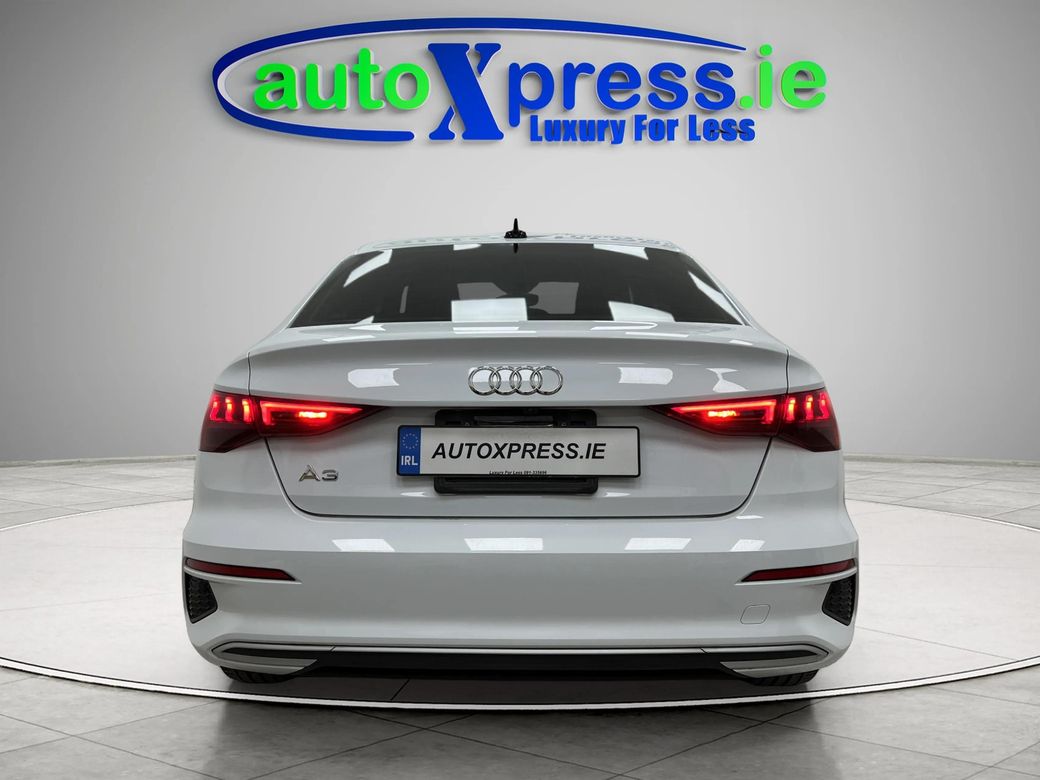 2023 Audi A3