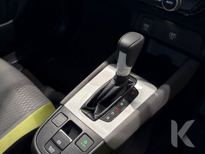 2020 Honda Fit