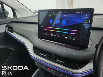 2022 Skoda Enyaq