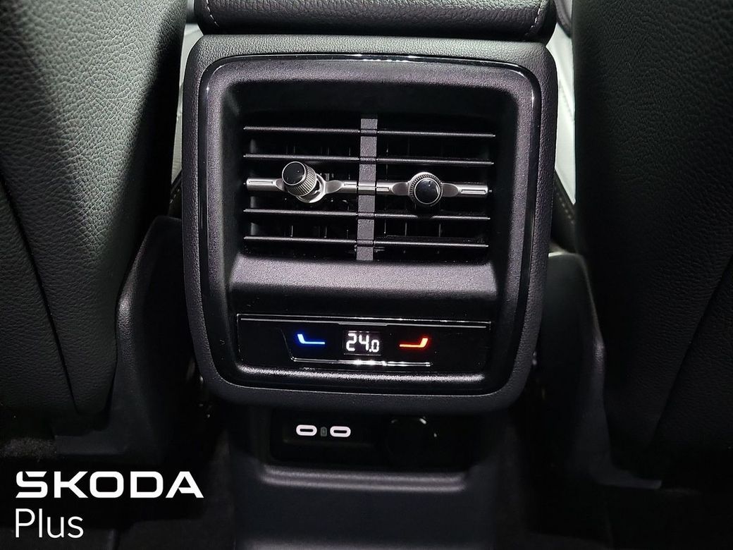 2024 Skoda Kodiaq