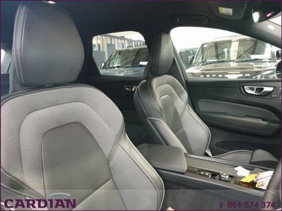 2026 Volvo XC60