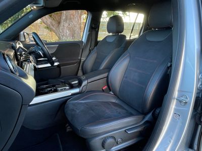 2022 Mercedes-Benz EQB