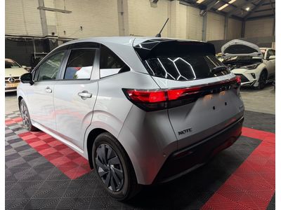2021 Nissan Note